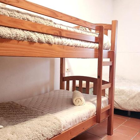 Águilas Bakit House - Casa Rural Con Piscina מראה חיצוני תמונה