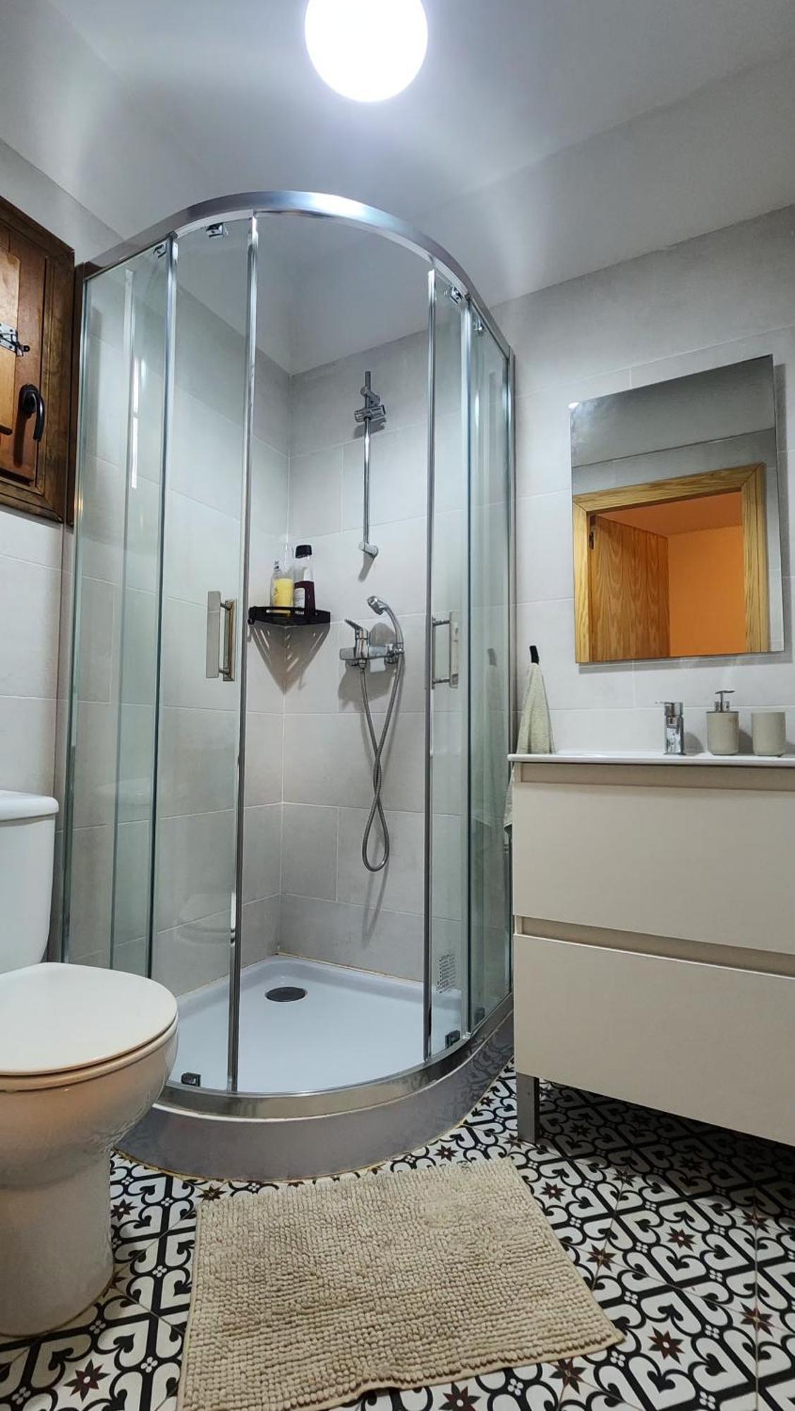 Águilas Bakit House - Casa Rural Con Piscina מראה חיצוני תמונה